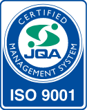 ISO 9001