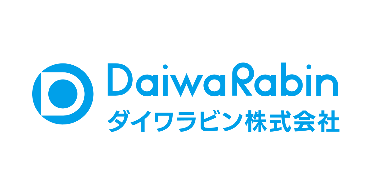 ゴム砥石「ダイワラビン」の専門メーカー｜ダイワラビン株式会社